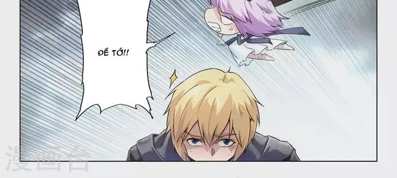 Triệu hồi sư cuối cùng Chap 257 - Next Chap 256