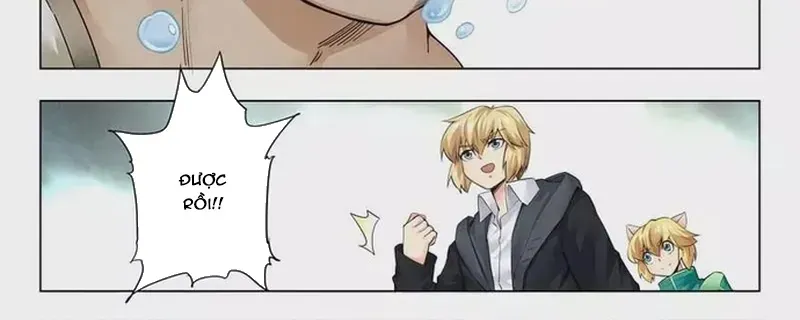 Triệu hồi sư cuối cùng Chap 258 - Next Chap 257