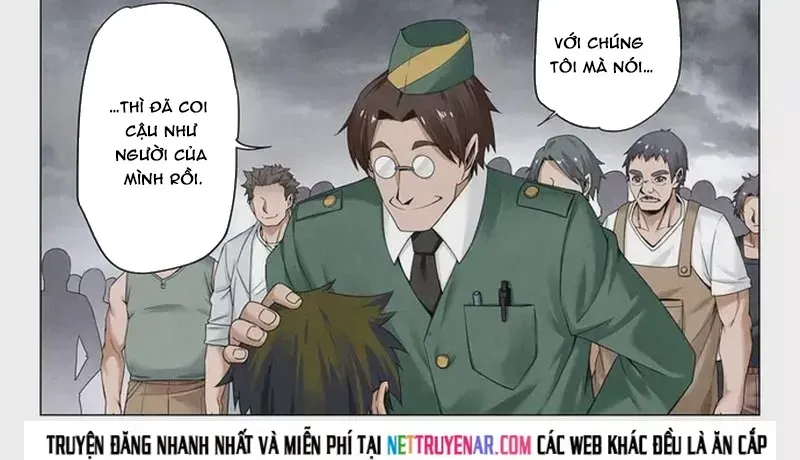 Triệu hồi sư cuối cùng Chap 259 - Next Chap 258