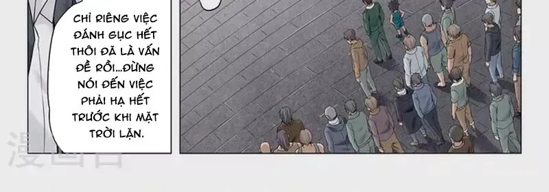 Triệu hồi sư cuối cùng Chap 259 - Next Chap 258