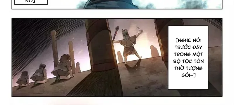 Triệu hồi sư cuối cùng Chap 259 - Next Chap 258