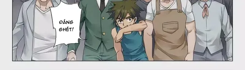 Triệu hồi sư cuối cùng Chap 260 - Next Chap 259