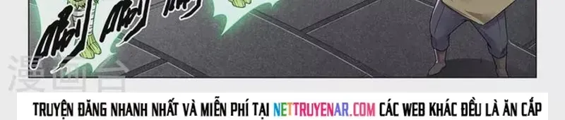 Triệu hồi sư cuối cùng Chap 260 - Next Chap 259