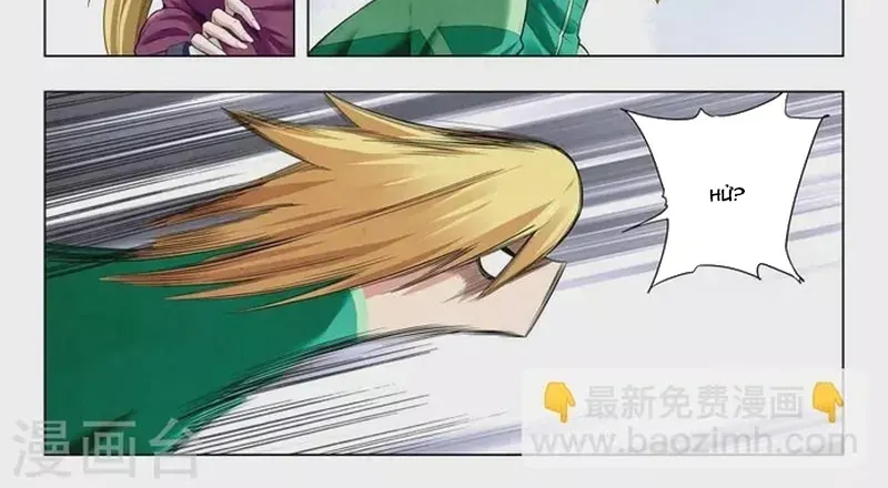 Triệu hồi sư cuối cùng Chap 261 - Next Chap 260