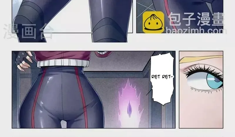 Triệu hồi sư cuối cùng Chap 261 - Next Chap 260