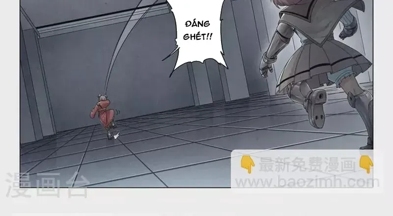 Triệu hồi sư cuối cùng Chap 263 - Next Chap 262