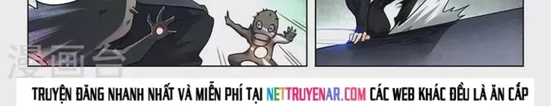 Triệu hồi sư cuối cùng Chap 264 - Next Chap 263