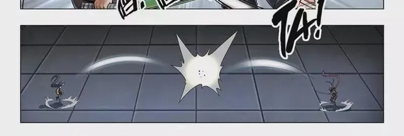 Triệu hồi sư cuối cùng Chap 264 - Next Chap 263