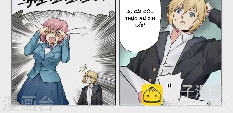 Triệu hồi sư cuối cùng Chap 265 - Next Chap 264