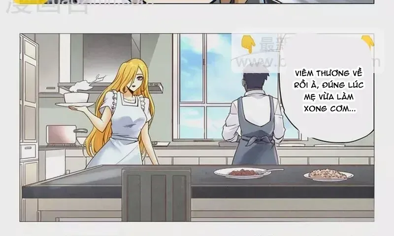 Triệu hồi sư cuối cùng Chap 265 - Next Chap 264