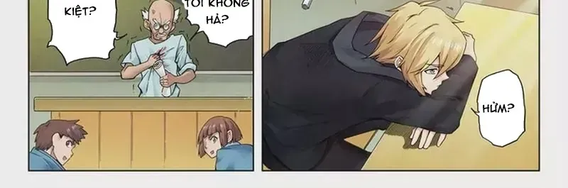 Triệu hồi sư cuối cùng Chap 265 - Next Chap 264