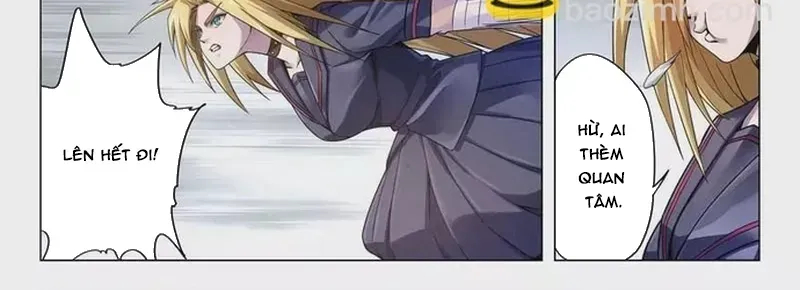 Triệu hồi sư cuối cùng Chap 266 - Next Chap 265