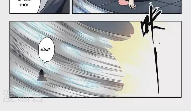 Triệu hồi sư cuối cùng Chap 267 - Next Chap 266