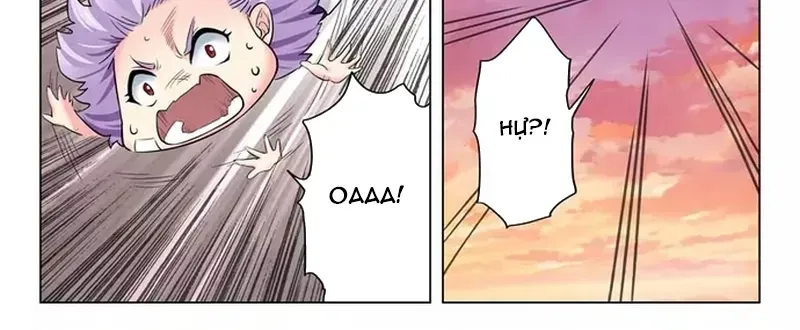 Triệu hồi sư cuối cùng Chap 267 - Next Chap 266