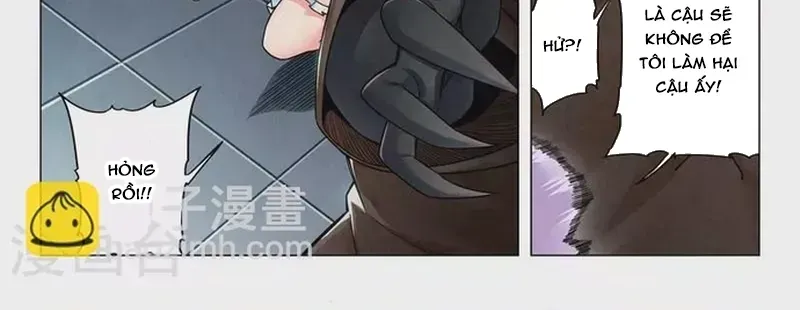 Triệu hồi sư cuối cùng Chap 267 - Next Chap 266