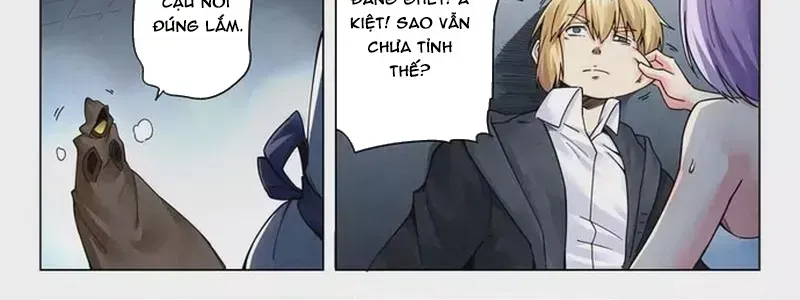 Triệu hồi sư cuối cùng Chap 267 - Next Chap 266