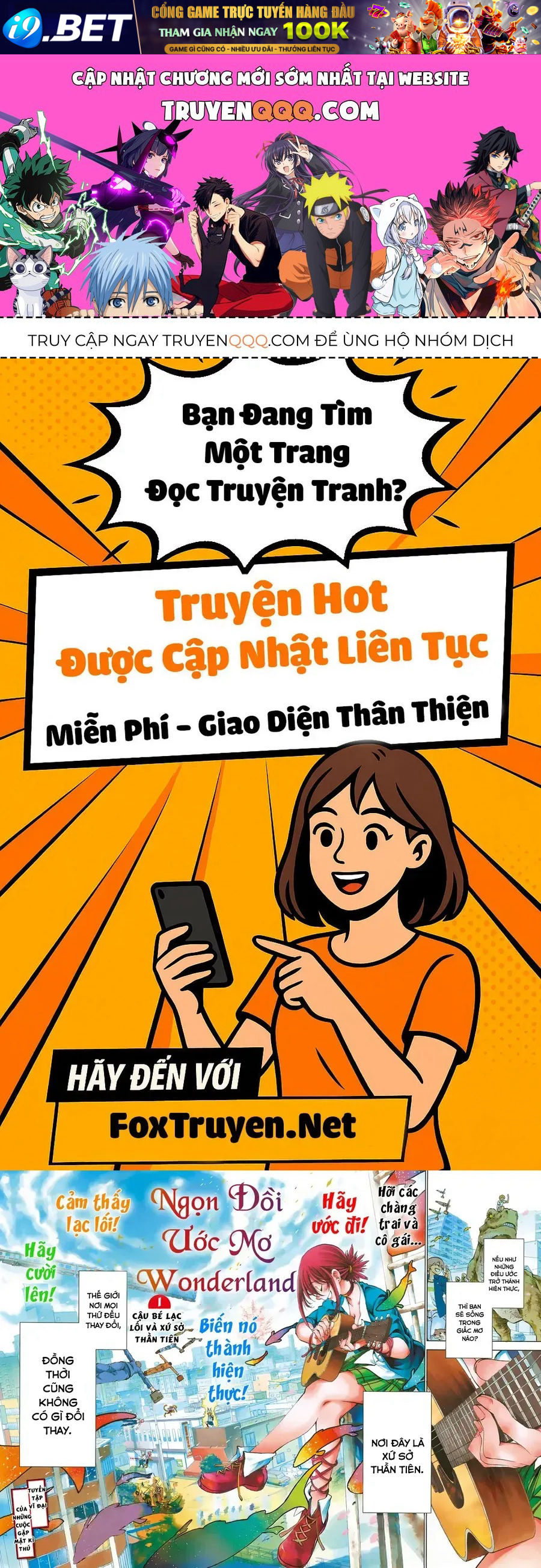 Chương 1 - Trang 1