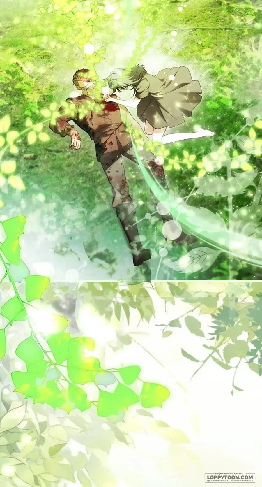 Chương 46 - Trang 22