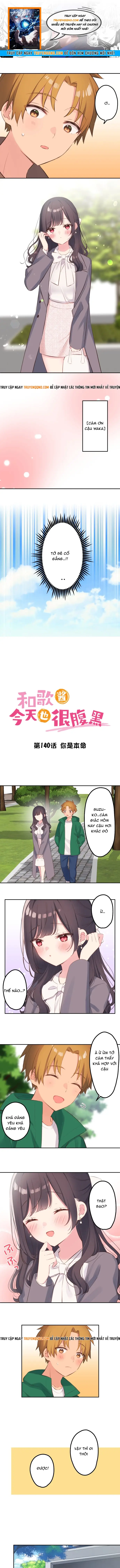 Chương 141 - Trang 1