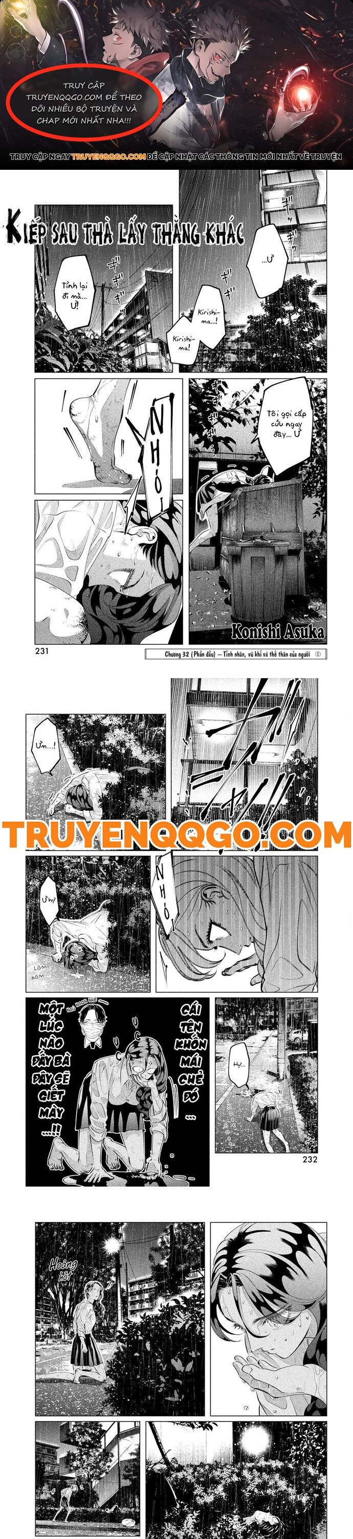 Chương 32 - Trang 1