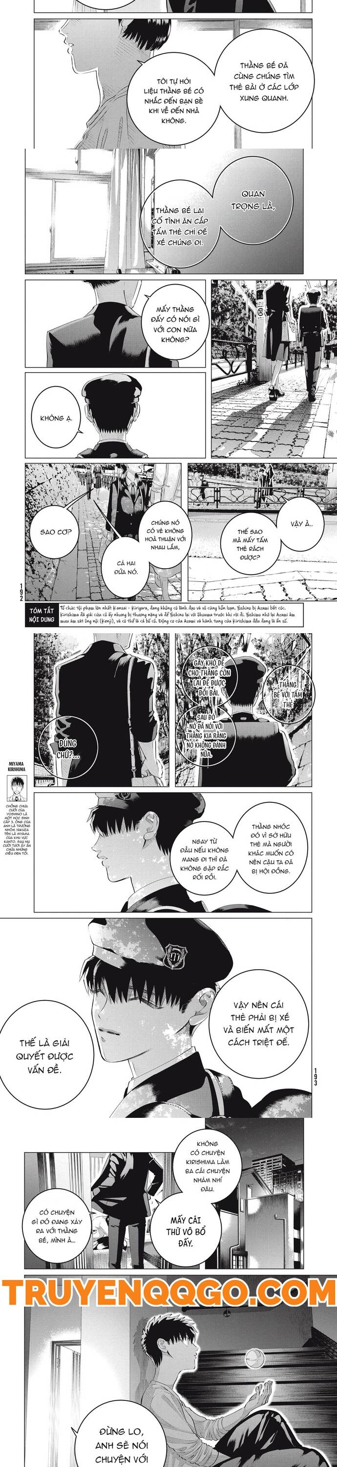 Chương 33 - Trang 2