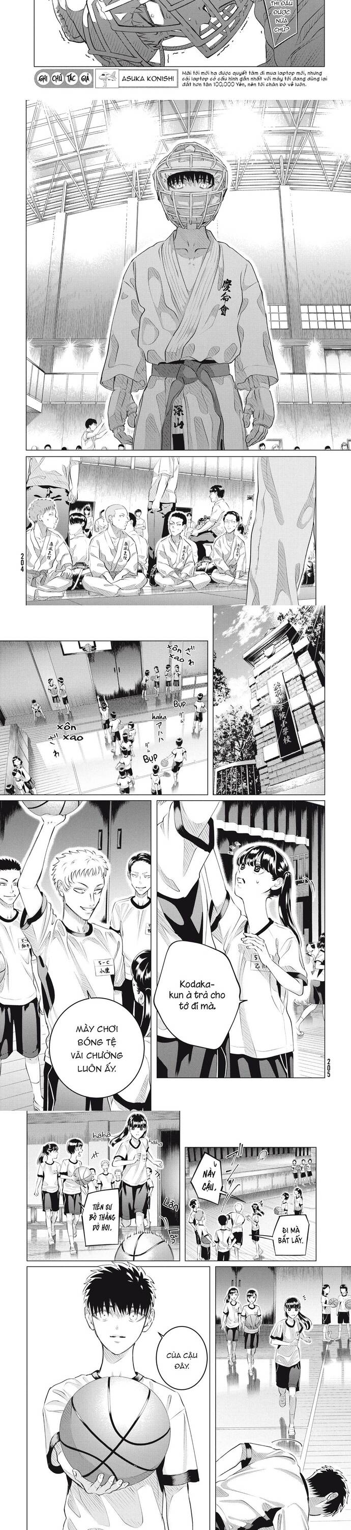 Chương 33 - Trang 6