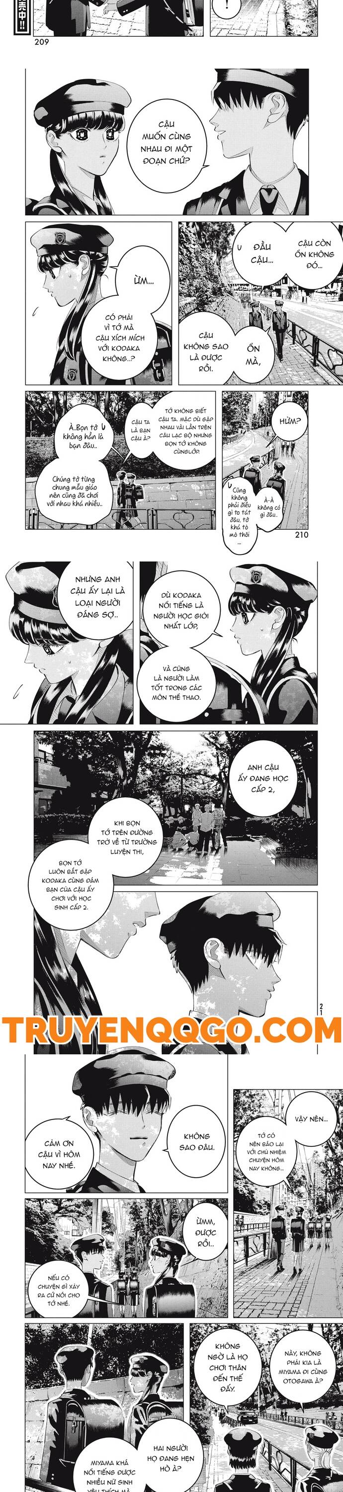 Chương 33 - Trang 8