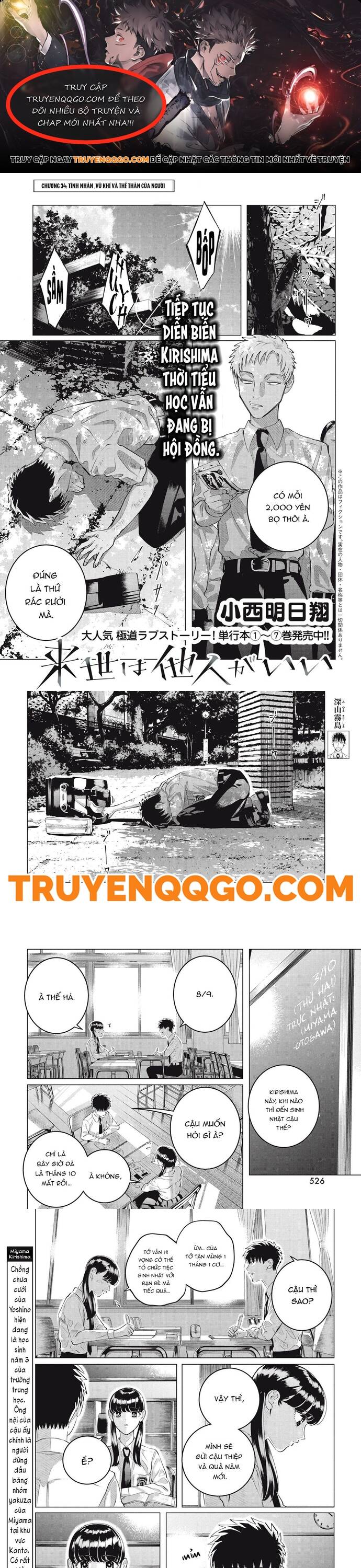 Chương 34 - Trang 1