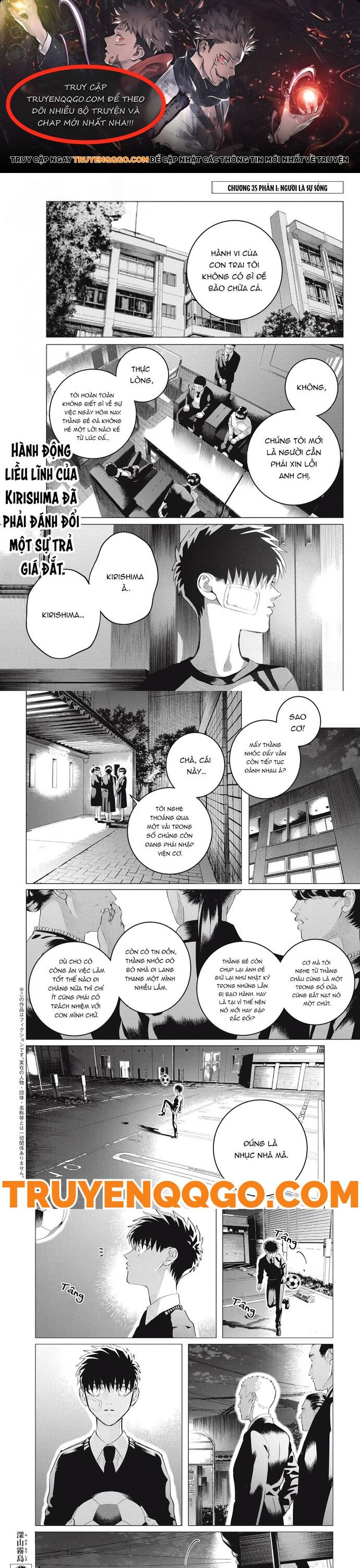 Chương 35 - Trang 1