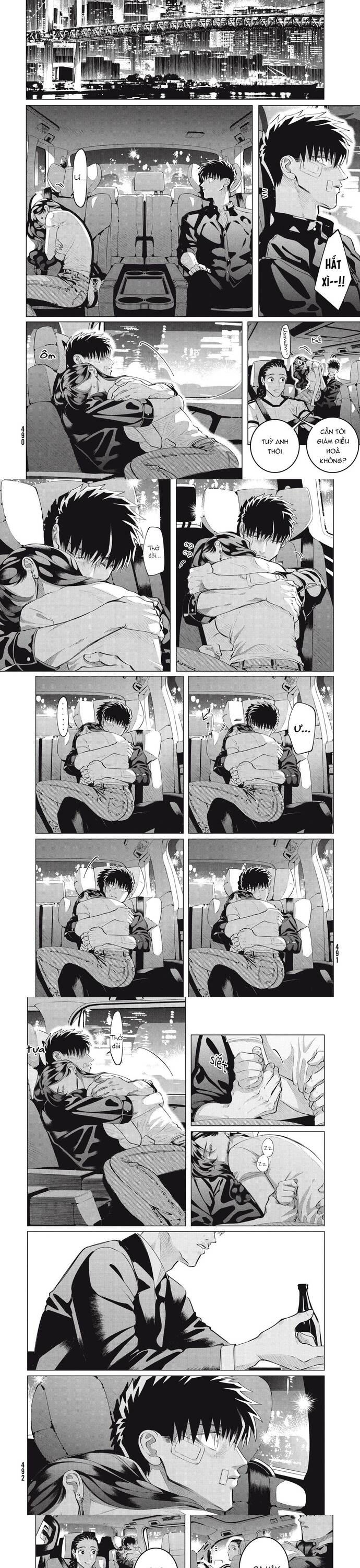 Chương 35 - Trang 16