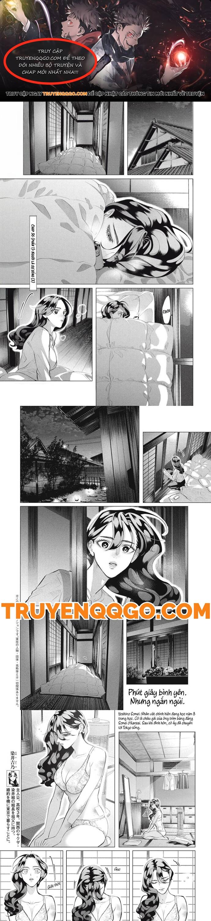 Chương 36 - Trang 1