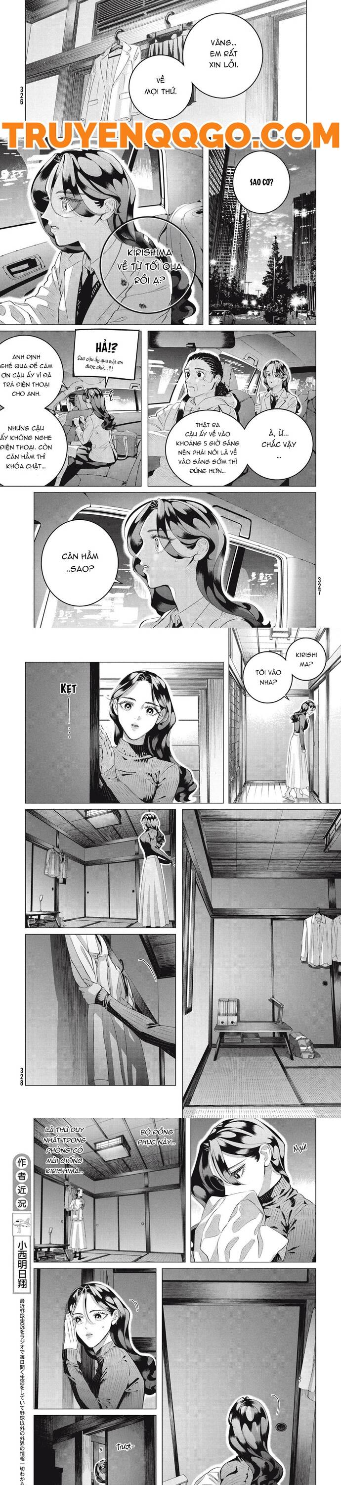 Chương 36 - Trang 3