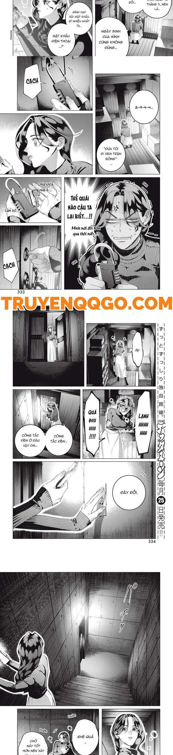 Chương 36 - Trang 5