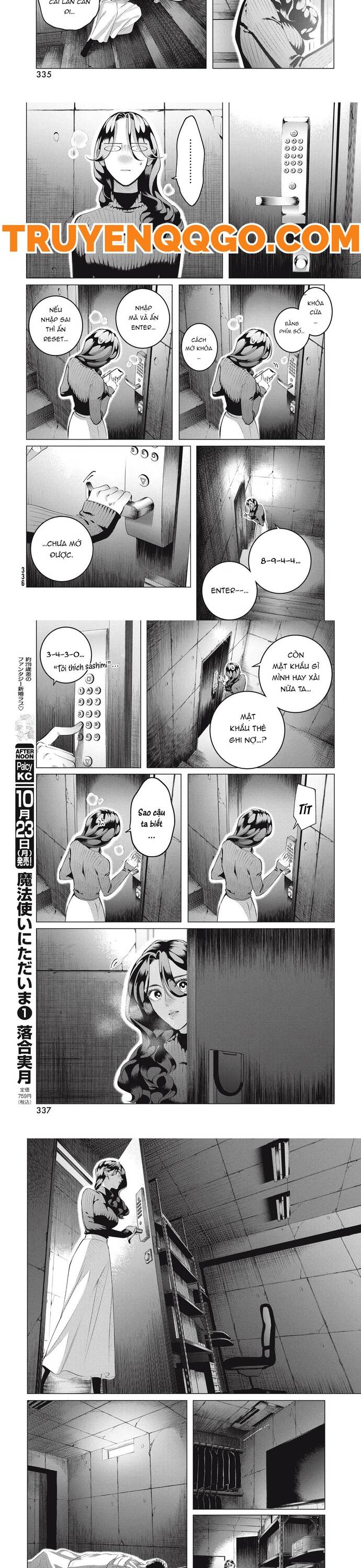 Chương 36 - Trang 6