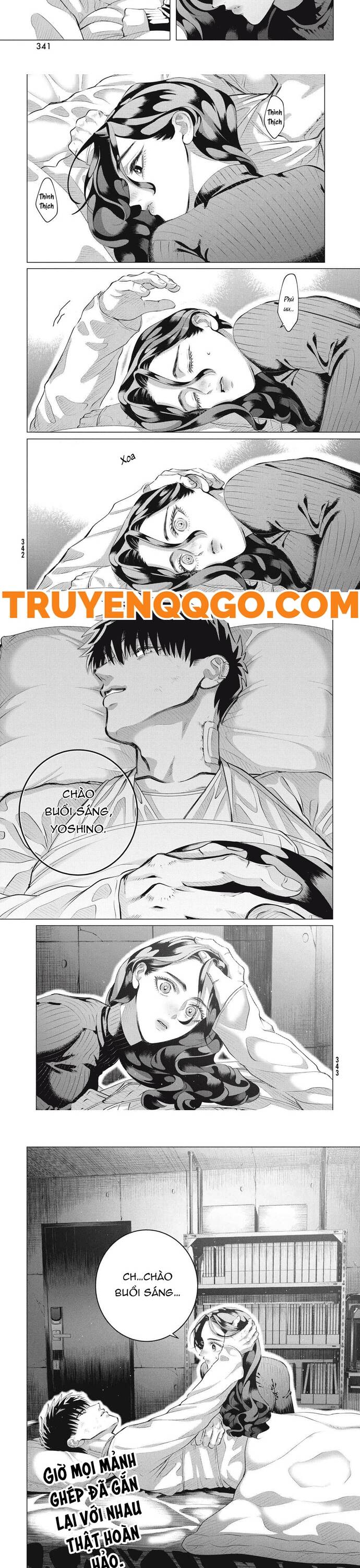 Chương 36 - Trang 8