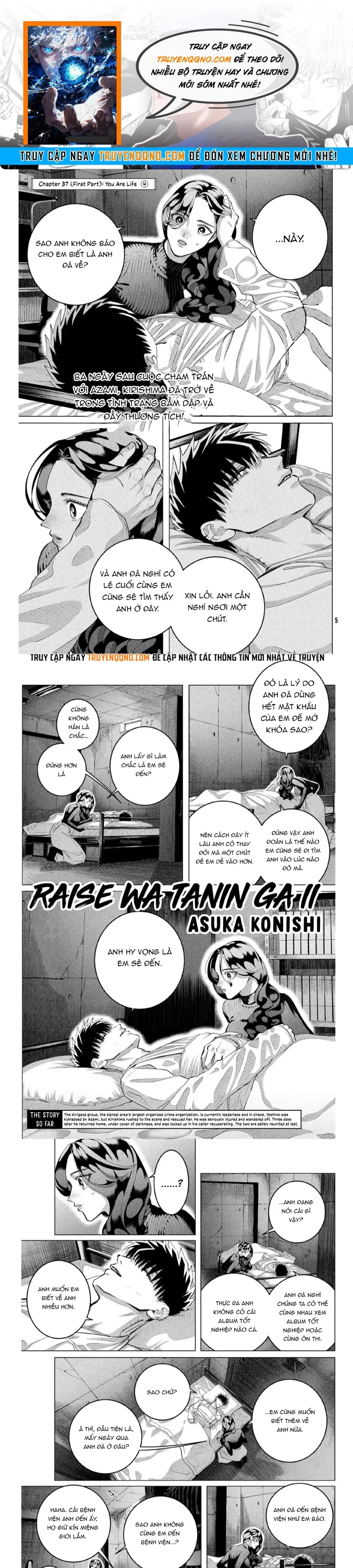 Chương 38 - Trang 1