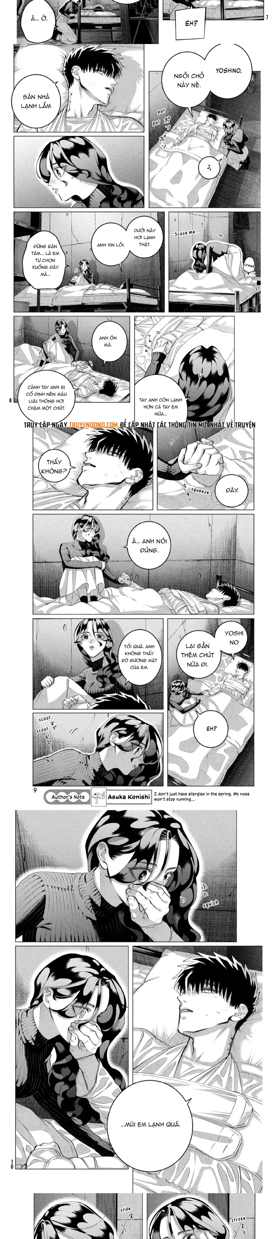 Chương 38 - Trang 2