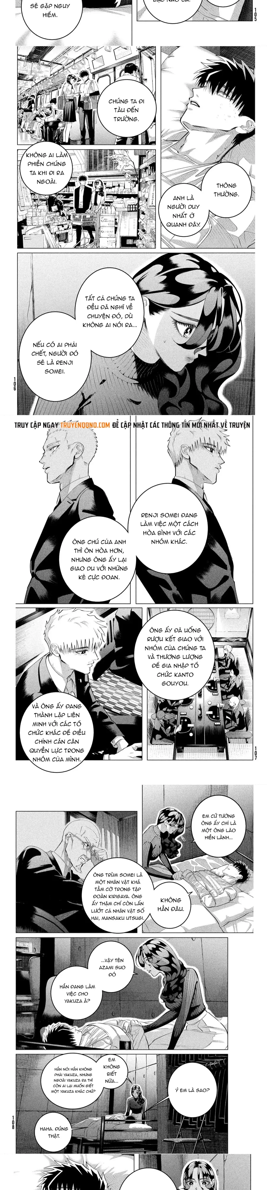 Chương 39 - Trang 2