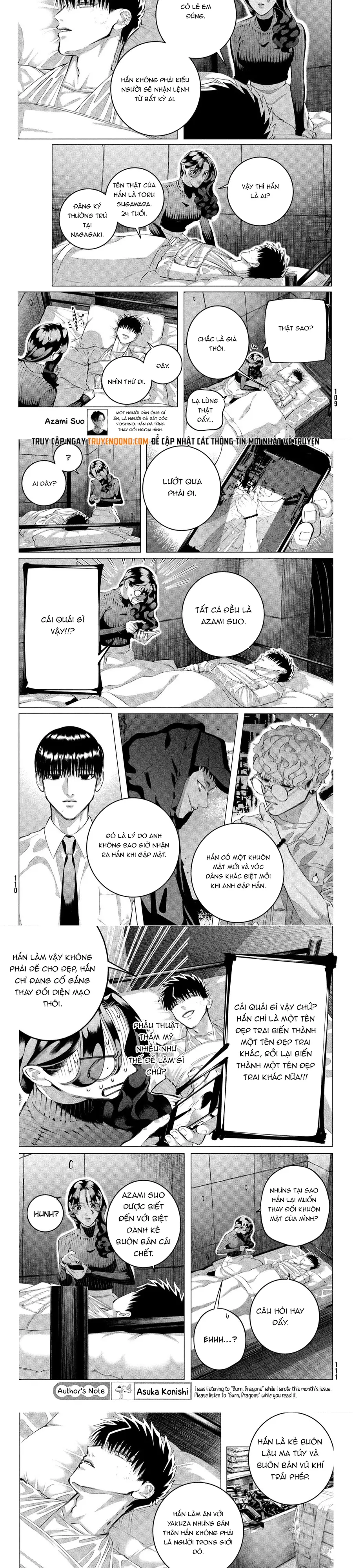 Chương 39 - Trang 3