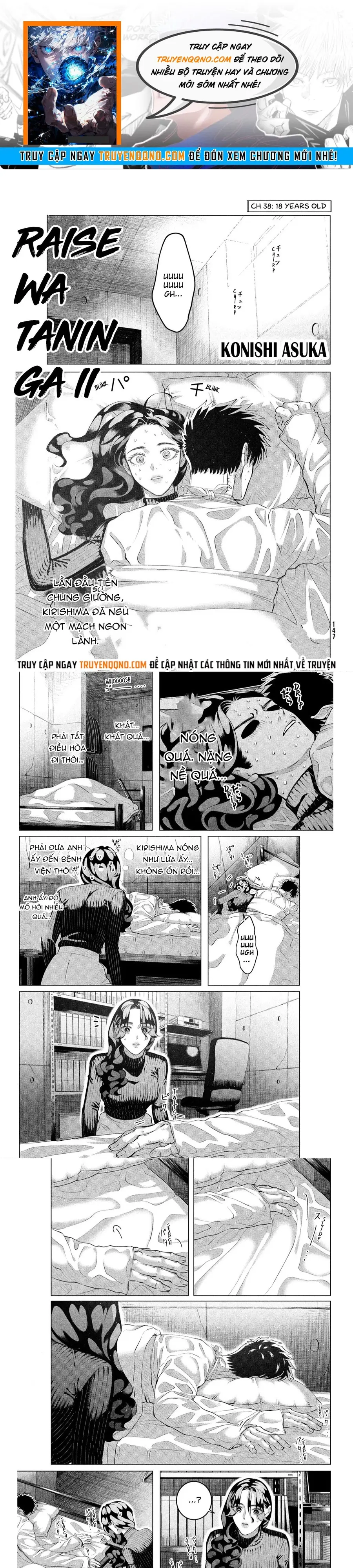 Chương 40 - Trang 1