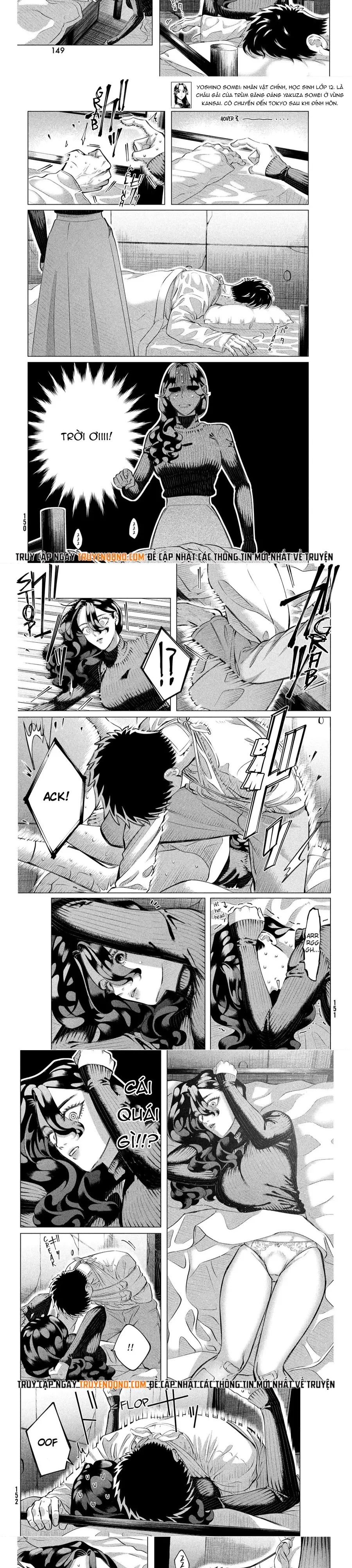 Chương 40 - Trang 2