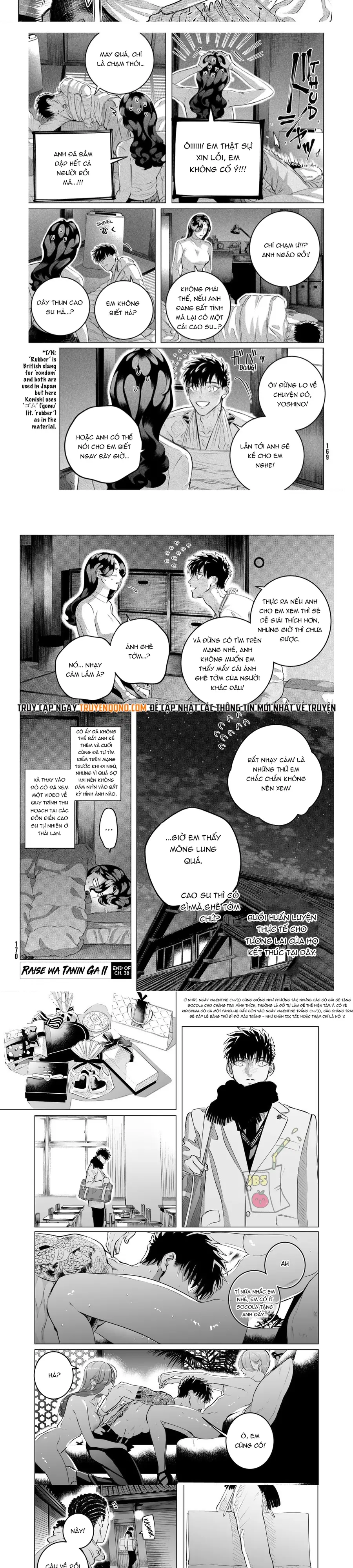 Chương 40 - Trang 7
