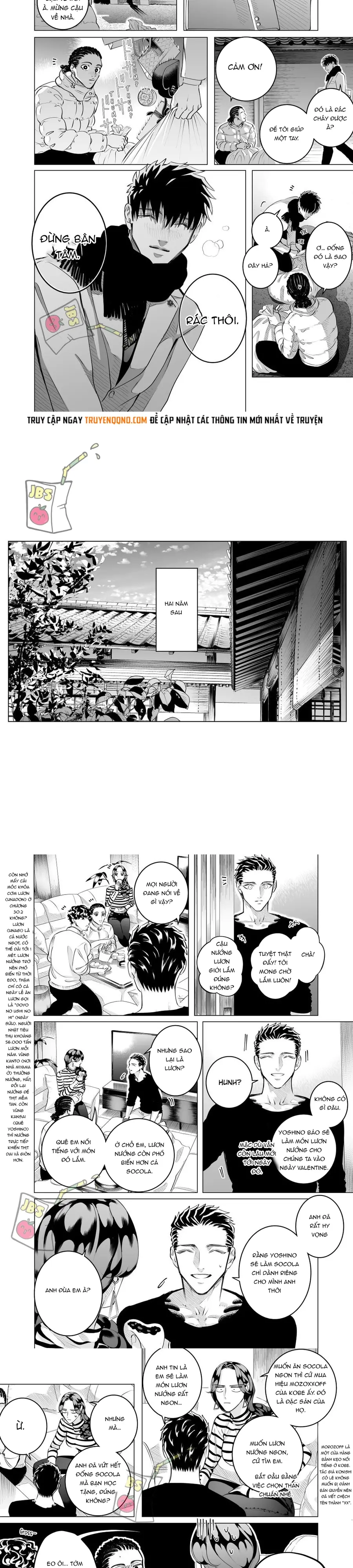 Chương 40 - Trang 8