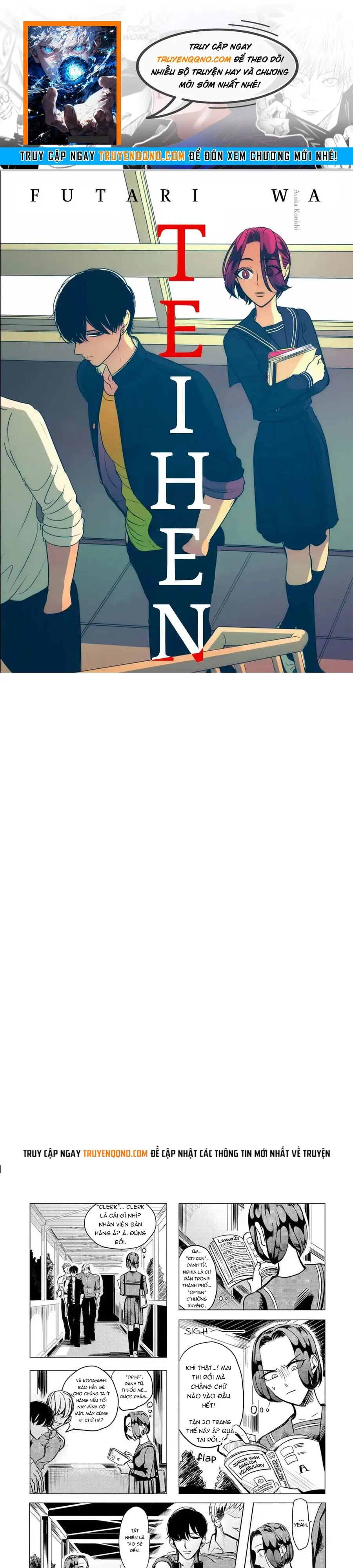 Chương 42 - Trang 1