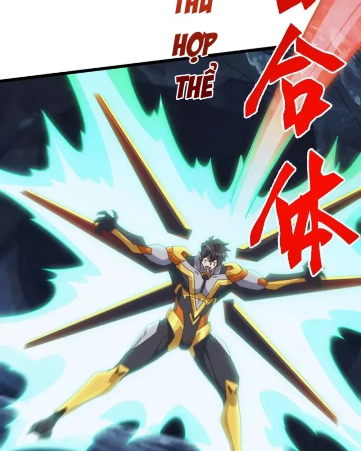 Vạn Tộc Xâm Lược: Bắt Đầu Thuần Hóa Cự Thú Cấp Sử Thi - Chương 77 - Trang 14