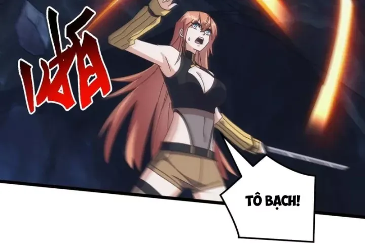 Vạn Tộc Xâm Lược: Bắt Đầu Thuần Hóa Cự Thú Cấp Sử Thi - Chương 77 - Trang 20