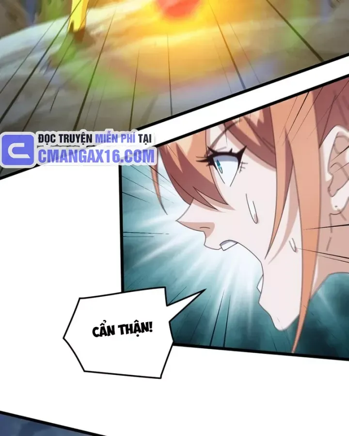 Vạn Tộc Xâm Lược: Bắt Đầu Thuần Hóa Cự Thú Cấp Sử Thi - Chương 77 - Trang 25