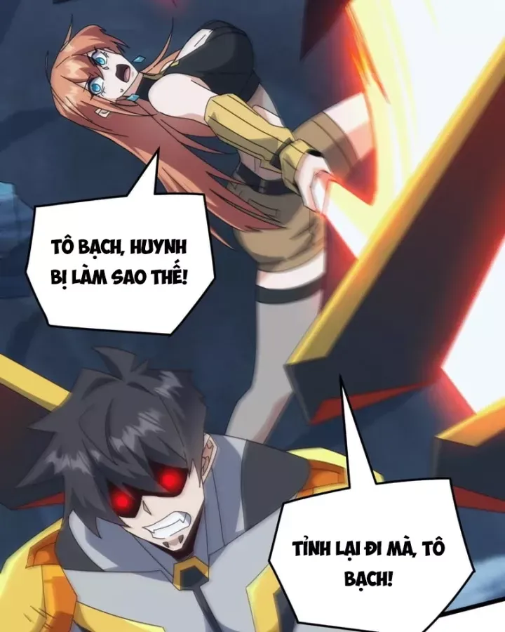 Vạn Tộc Xâm Lược: Bắt Đầu Thuần Hóa Cự Thú Cấp Sử Thi - Chương 77 - Trang 27