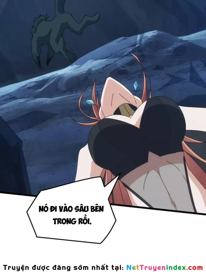 Vạn Tộc Xâm Lược: Bắt Đầu Thuần Hóa Cự Thú Cấp Sử Thi - Chương 77 - Trang 29