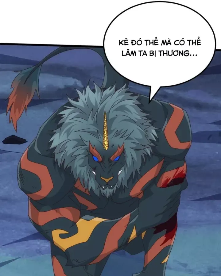 Vạn Tộc Xâm Lược: Bắt Đầu Thuần Hóa Cự Thú Cấp Sử Thi - Chương 77 - Trang 31